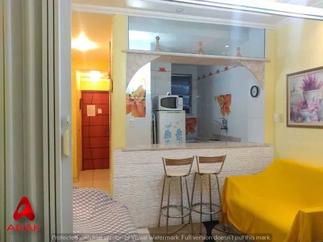 Captação de Apartamento a venda na Rua Santa Clara - de 2 ao fim - lado par, Copacabana, Rio de Janeiro, RJ