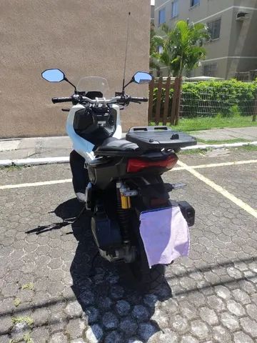 ADV 150