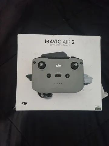 Kit fly more mavic 2024 air