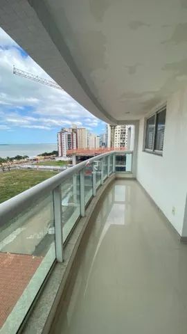 Apartamento com 2 dormitórios para alugar, 70 m² por R$ 3.000/mês - Praia de Itapoã - Vila