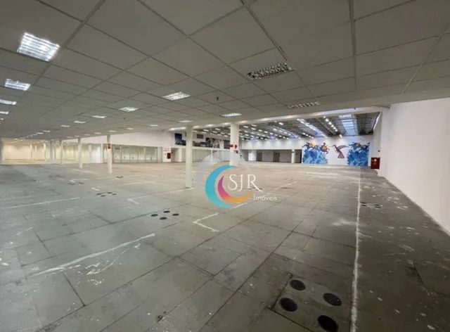 Conjunto para alugar, 5444 m² - Lapa - São Paulo/SP - Foto 3