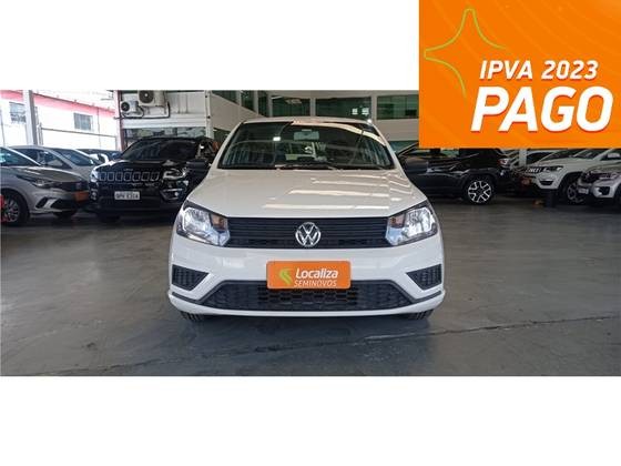 Volkswagen Gol 2.0 Gti 8v Gasolina 2p Manual: Carros usados, seminovos e  novos, Webmotors