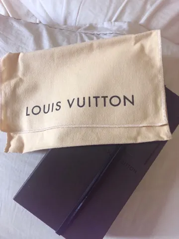 Necessaire louis vuitton  +35 anúncios na OLX Brasil