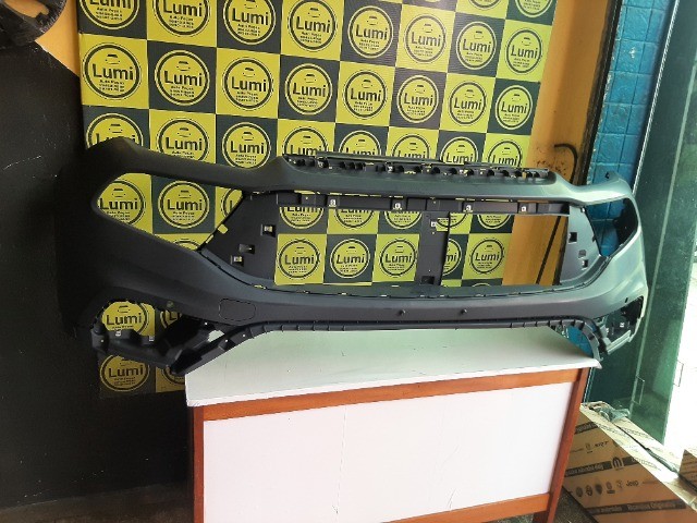 Parachoque dianteiro Superior Fiat Toro 2022 original -NOVO!! - Foto 3
