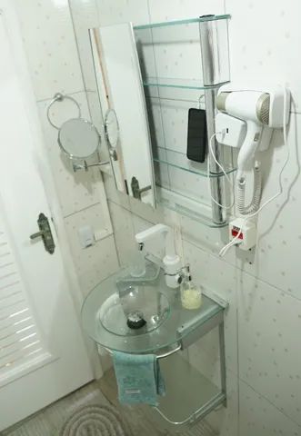 Kitnet Stúdio Campos do Jordão - Equipada- Home Versatti - Foto 11