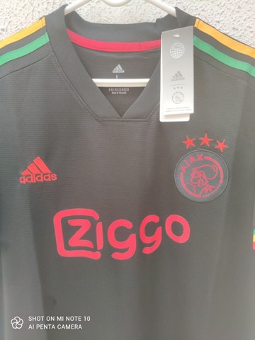 Camiseta de time ajax  - Foto 2