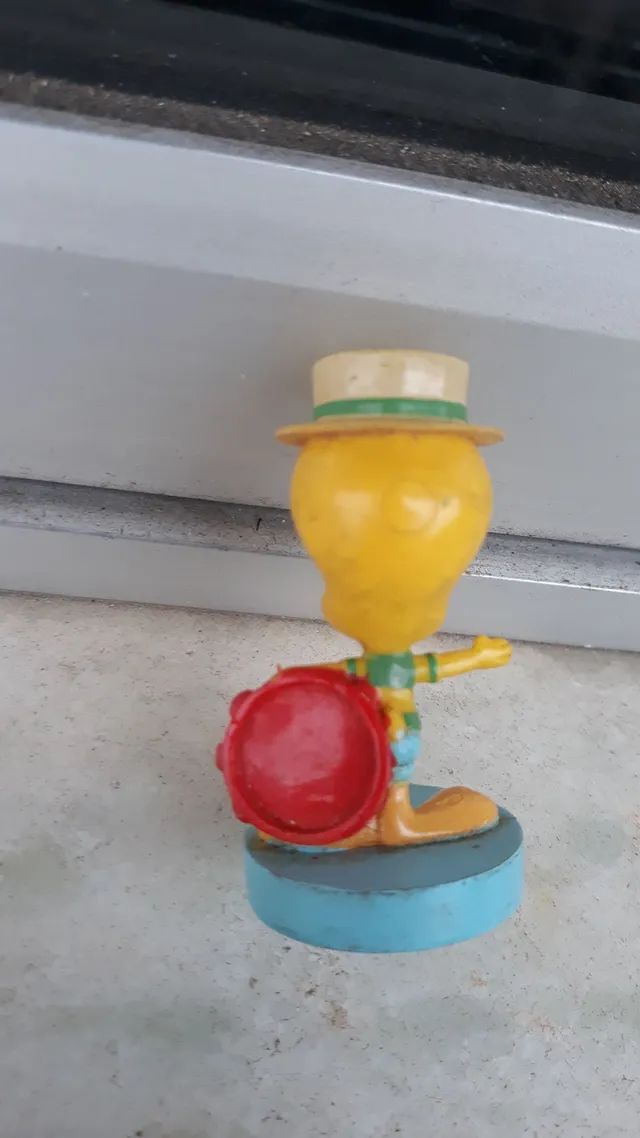PIU piu miniatura Brasil - Foto 4
