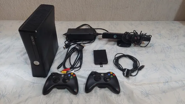 Vendo jogos hd externo xbox 360 rgh - Videogames - Jardim Leblon