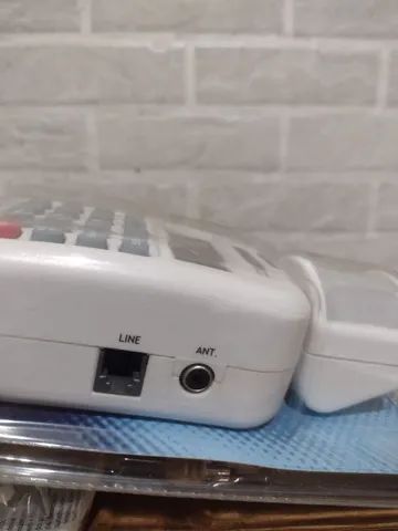 55390SENSOR DE MOVIMENTO COM ALARME COM DISCADOR AUTOMÁTICO SECURITY MULTILASER  (NOVO) - Foto 6