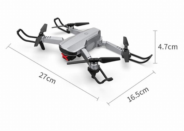 drone eachine t58