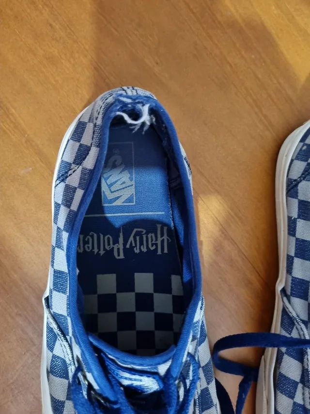 Vans Harry Potter original  - Foto 4