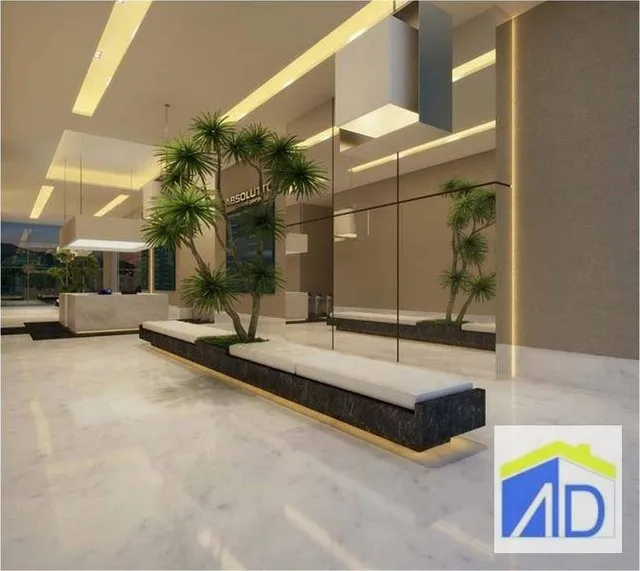 Sala à venda, Recreio, 35 m² por R$ 310.000 - Recreio dos Bandeirantes - Rio de Janeiro/RJ