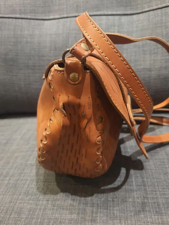 Bolsa pequena feminina - Foto 4