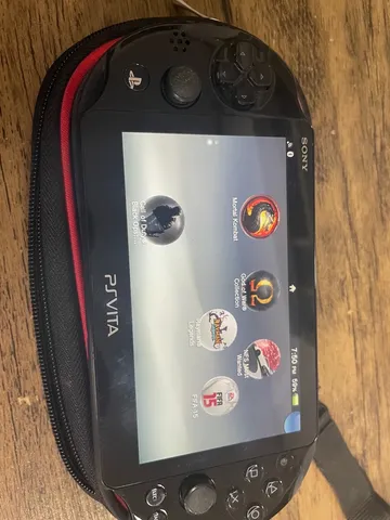 Jogos psp vita  +543 anúncios na OLX Brasil