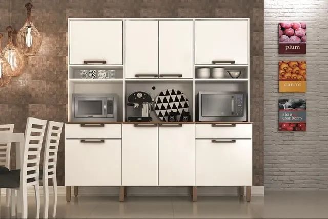Kit cozinha mola!! Sr7661m - Foto 3