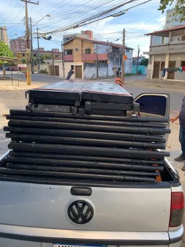 ANDAIMES LOCAÇÃO  - Foto 4