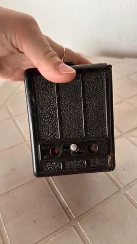 Máquina fotográfica Kapsa  - Foto 4