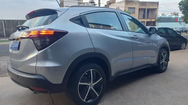 Honda HR- V - EXL - 2019 / 2020 - Extra - Foto 4