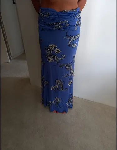 Vestido ou saia da marca Iorame - Foto 2