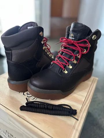 Botas discount timberland primaloft