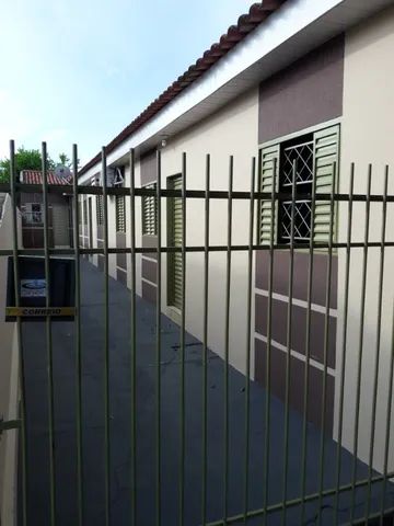 Kit Net a 500 metros do Centro de Rondonópolis com 01 Quarto, Sala, Cozinha e Banheiro
