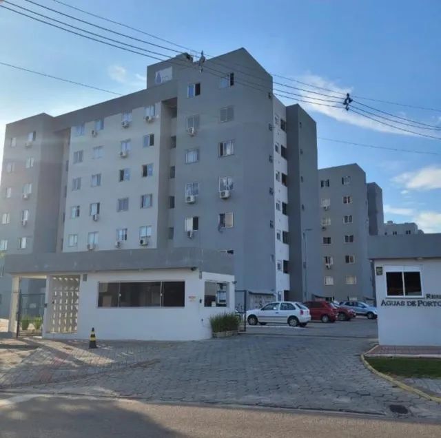 Captação de Apartamento a venda em Porto Belo, SC