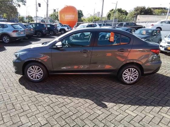 FIAT CRONOS CRONOS DRIVE 1.3 8V FLEX - Foto 7