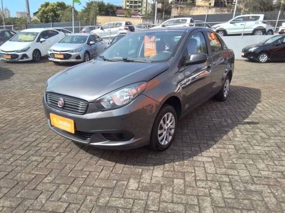 FIAT GRAND SIENA GRAND SIENA ATTRAC. 1.4 EVO F.FLEX 8V - Foto 2