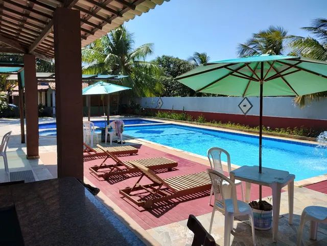 Aluga Temporada, Feriados e FdS, Praia da Caueira - Foto 9