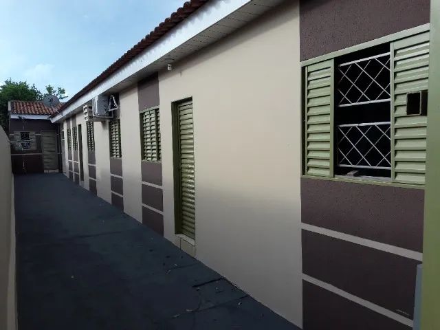 Kit Net a 500 metros do Centro de Rondonópolis com 01 Quarto, Sala, Cozinha e Banheiro - Foto 2