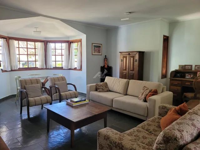 Casa em condomínio para venda em Campinas. - Foto 5