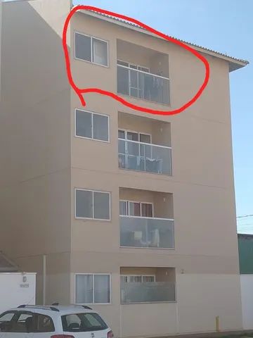 Captação de Apartamento a venda na Rua das Goiabeiras, Morumbi, Uberlândia, MG