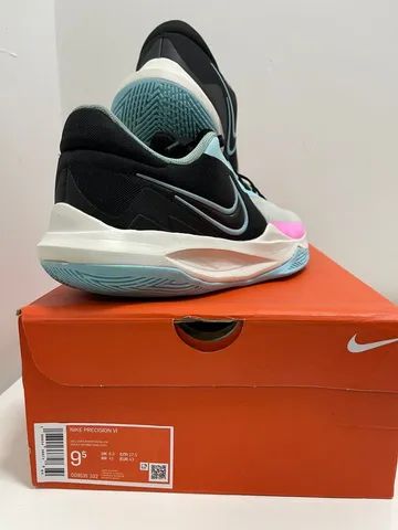 Nike Precision 6 south beach - Foto 2