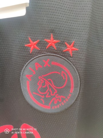Camiseta de time ajax  - Foto 3