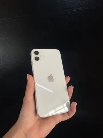 Iphone 11 68gb. Loja Fisica - Celulares e Smartphones - Custódio