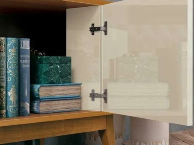 Rack Com Painel Legacy 65''  - Compre Hoje Receba Amanhã!! Dez002 - Foto 2