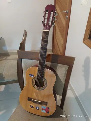 Violão