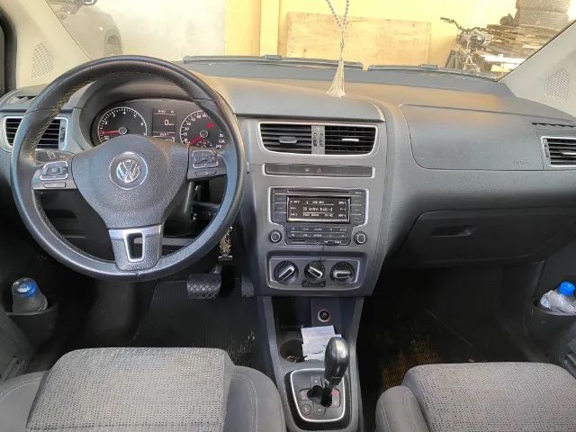  spacefox, 1.6 automático 2013/2014, em perfeito estado. - Foto 4