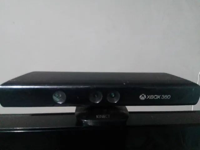 Tv 42 LG + Xbox 360 + HD com jogos + Kinect - Áudio, TV, vídeo e