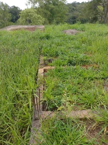 Fazenda em Pará de Minas florestal. - Foto 3