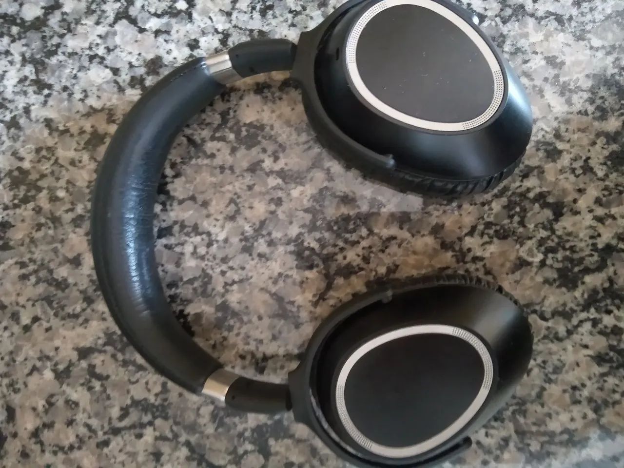 Fone Bluetooth Sennheiser PXC-550 Zerado. - Foto 2