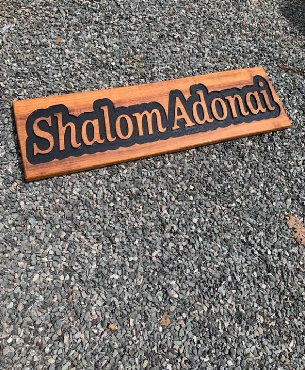 Placa Rústica Fazenda, Sítio, Chácara ou Rancho - Foto 5