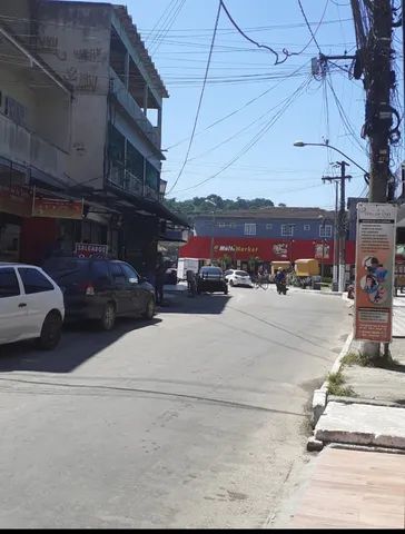 foto - Maringa - Centro (Suruí)