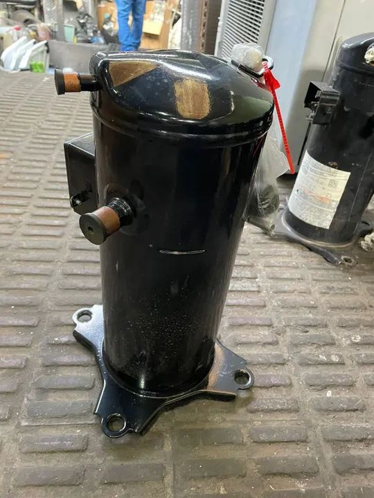 Compressor Invotech 60k 220v com garantia  - Foto 2
