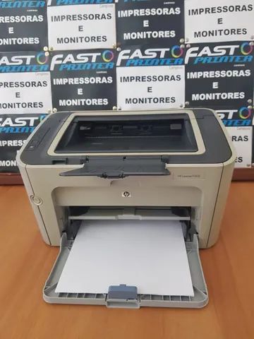 Impressora HP - Foto 3