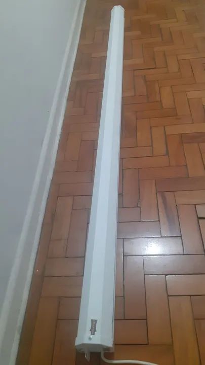 Tela de Projeção elétrica  ProjeTelas WT 92 - Foto 2