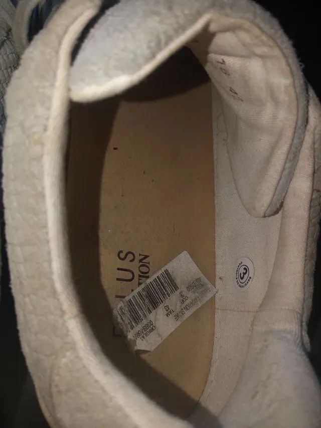 Tenis Ellus ORIGINAL - Foto 5