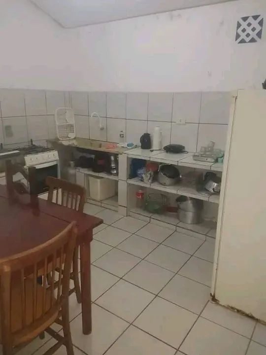 Casa Temporada com Piscina - Foto 9