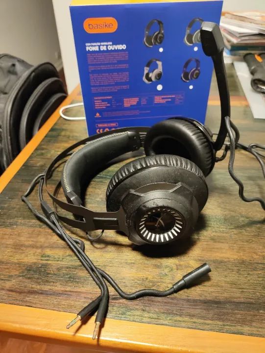 HyperX X-Cloud Revolver S - Foto 2