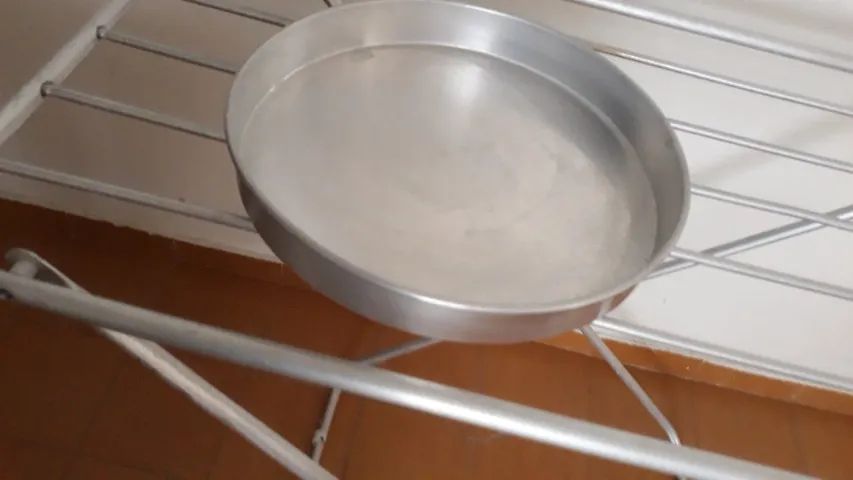 Formas de bolo - Foto 3